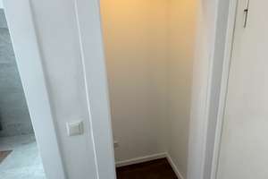 Stilvoll modernisiert: 2-Zimmer-Wohnung in Untermenzing – Allacher Straße 242, 80999 Untermenzing, München – Vorschaubild 5