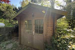 Charmantes Reihenhaus mit Süd-West-Terrasse in exklusiver Lage – Die vollständige Adresse der Immobilie erhältst du vom Anbieter., 42369 Ronsdorf, Wuppertal – Vorschaubild 24