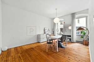 Gemütliche Altbau-2 Zimmerwohnung in zentraler Lage von Kreuzberg! – Die vollständige Adresse der Immobilie erhältst du vom Anbieter., 10967 Kreuzberg, Berlin – Vorschaubild 8