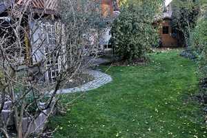 Bezugsfreies Einfamilienhaus
ruhig gelegen mit Keller, Photovoltaik, Solarthermie und Wallbox! – Havelland (Kreis) – Vorschaubild 22