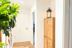 Modernes Zuhause im Grünen – großzügige Eigentumswohnung mit Süd-Balkon – 45239 Heidhausen, Essen – Vorschaubild 5