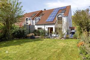 Großzügiges Zuhause mit Gartenparadies und viel Platz für Groß & Klein – Die vollständige Adresse der Immobilie erhältst du vom Anbieter., 51377 Steinbüchel, Leverkusen – Vorschaubild 20
