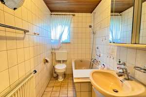 - Kauf statt Miete -
Charmantes Einfamilienhaus mit großem Garten in Petershagen-Lahde! – Minden-Lübbecke (Kreis) – Vorschaubild 7