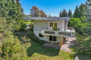 Freistehender Bungalow mit Einliegerwohnung & PKW-Garage in ruhiger Lage von Königswinter-Ittenbach – 53639 Königswinter – Vorschaubild 8