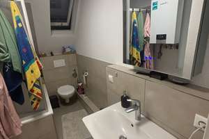 Sanierte 3-Zimmer Dachgeschosswohnung in Gladbach – Barbarossastr. 2a, 41061 Gladbach, Mönchengladbach – Vorschaubild 10
