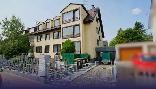 Bild von Attraktive Kapitalanlage in Frankfurt-Griesheim: Ca. 6% Rendite!