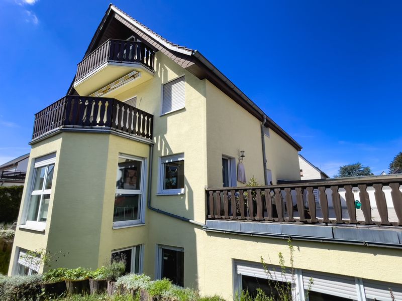 Haus kaufen in Mannheim ImmoScout24