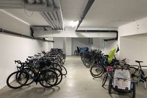Exklusiv und sonnig: 3-Zimmer-Wohnung mit Parkblick in Babelsberg – Lotte-Loebinger-Str. 9, 14482 Babelsberg Süd, Potsdam – Vorschaubild 28