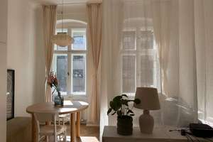 Kompaktes Einzimmerapartment: Wohnen in Berlin – Die vollständige Adresse der Immobilie erhältst du vom Anbieter., 12047 Neukölln (Ortsteil), Berlin – Vorschaubild 1