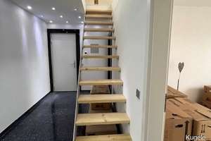 Neuwertige Maisonettewohnung  in Grünwettersbach zu vermieten! – Horfstr. 14, 76228 Grünwettersbach, Karlsruhe – Vorschaubild 16