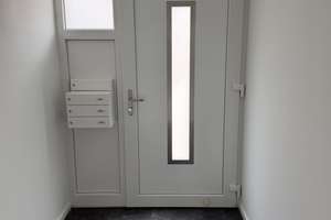 Seniorengerechtes und geräumiges 1 Zimmer Appartement mit Terrasse in Duisburg-Neudorf – Die vollständige Adresse der Immobilie erhältst du vom Anbieter., 47057 Neudorf-Nord, Duisburg – Vorschaubild 9