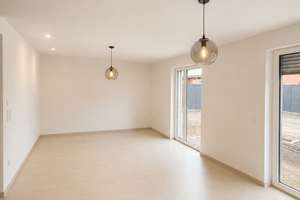 Stilvolle Erdgeschosswohnung (Neubau) mit Terrasse in Mannheim Feudenheim  – Weiher Straße 7, 68259 Feudenheim, Mannheim – Vorschaubild 2