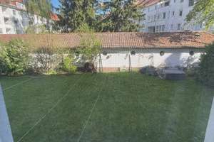 2-Zimmer-Wohnung im Hochparterre zur Miete – Die vollständige Adresse der Immobilie erhältst du vom Anbieter., 30163 List, Hannover – Vorschaubild 13
