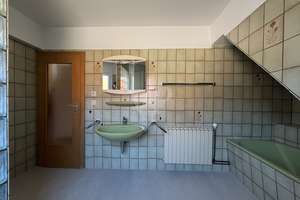Modernisiert, gepflegt und großzügig – Ihr Familienzuhause in zentrumsnaher Lage – Die vollständige Adresse der Immobilie erhältst du vom Anbieter., 31840 Hessisch Oldendorf – Vorschaubild 35