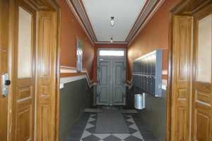 Tolle 2-Raum Whg. zentrumsnah, mit Balkon und EBK (Suche Nachmieter)  – Melanchthonstraße 6, 4315 Leipzig – Vorschaubild 3