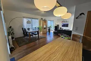Einfamilienhaus mit gehobener Innenausstattung + mögl. Einliegerwohnung o. Büro / Praxis in Holle – Hildesheim (Kreis) – Vorschaubild 11