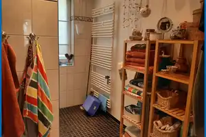 schönes einseitig angebautes Einfamilienhaus mit Flair – Merzig-Wadern (Kreis) – Vorschaubild 7