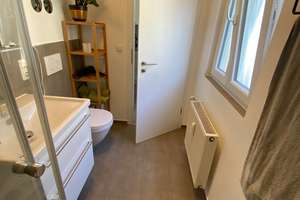 ERSTBEZUG 3 Zimmer-Wohnung energetisch saniert – Ahastraße 20, 64285 Mitte, Darmstadt – Vorschaubild 5
