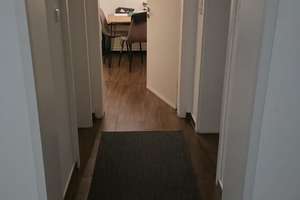 Große, sanierte Maisonette-Wohnung in der Duisburger Innenstadt von privat zu vermieten – Claubergstraße 26, 47051 Dellviertel, Duisburg – Vorschaubild 18