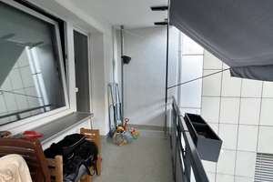 3-Zimmer-Wohnung in Unterbilk – Die vollständige Adresse der Immobilie erhältst du vom Anbieter., 40217 Unterbilk, Düsseldorf – Vorschaubild 18