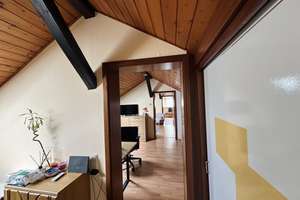 Charmante Maisonettewohnung mit Dachterrasse und Möblierung. – Langendreerstraße 89, 44388 Lütgendortmund (Ortsteil), Dortmund – Vorschaubild 13