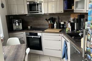 4 Raumwohnung  Lift, EBK, Balkon in Magdeburg - Stadtfeld – Die vollständige Adresse der Immobilie erhältst du vom Anbieter., 39128 Stadtfeld Ost, Magdeburg – Vorschaubild 6