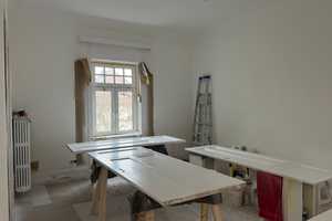 Altbauliebhaber - interessante Villa zum Wohnen und Arbeiten – Wiesbaden – Vorschaubild 14