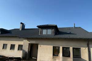 Großzügiges Einfamilienhaus mit 8 Zimmern und großem Grundstück in Tirschenreuth