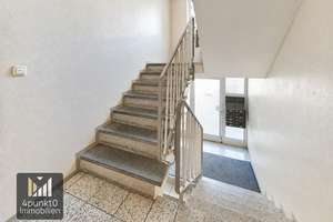 Vermietete 2-Zimmer-Wohnung mit späterem Potenzial – Die vollständige Adresse der Immobilie erhältst du vom Anbieter., 86163 Hochzoll-Nord, Augsburg – Vorschaubild 10