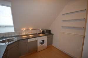 Möblierte 2-Zimmer-Dachgeschosswohnung in München Solln – Die vollständige Adresse der Immobilie erhältst du vom Anbieter., 81477 Obersendling, München – Vorschaubild 14