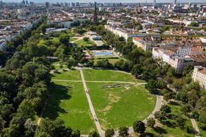 Living Kreuzberg: Dein Kiez, dein Leben, dein Stil - Zwischen Görli und Paul-Lincke-Ufer!