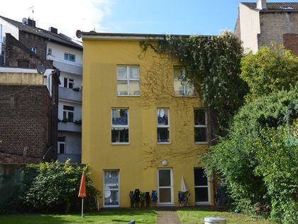 Mietwohnungen Mülheim: Wohnungen mieten in Köln - Mülheim und Umgebung bei Immobilien Scout24