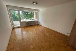 Schöne 2 Zimmer Eigentumswohnung mit 2 Balkone und Tiefgaragenstellplatz in St. Jürgen