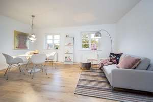 Rendite 5%, langjährig vermietet + hoher Cashflow und hohe AfA 5%