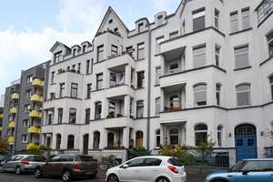 Hannover - Nordstadt: Familienfreundliche 4-Zimmer-Eigentumswohnung mit zwei Balkonen! – Die vollständige Adresse der Immobilie erhältst du vom Anbieter., 30167 Nordstadt, Hannover – Vorschaubild 4