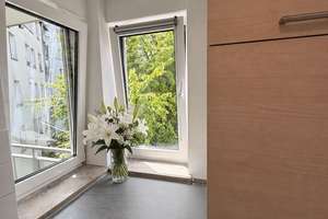 sehr schöne, stilvolle 2-Zimmer-Wohnung in München  – Balanstraße 98, 81541 Balanstraße-West, München – Vorschaubild 4
