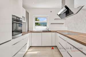 LUXUS-PENTHOUSE MIT NECKARBLICK - neuwertig | barrierefrei | einzugsbereit – Die vollständige Adresse der Immobilie erhältst du vom Anbieter., 69118 Ziegelhausen, Heidelberg – Vorschaubild 8
