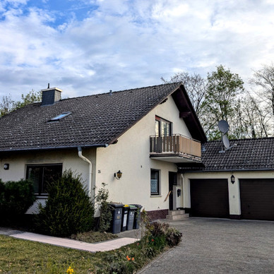 Giessen Haus Mieten