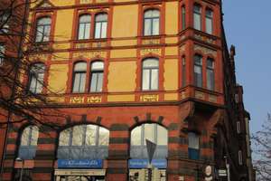Exklusive Maisonette - Wohnung in der Innenstadt