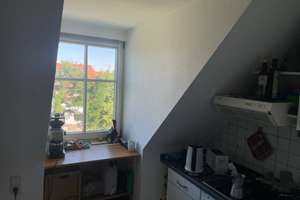 2 Zimmer Maisonettewohnung in der Gießener Innenstadt – Riegelpfad 64, 35392 Innenstadt, Gießen – Vorschaubild 6