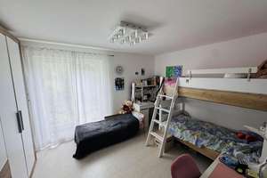 3,5 Zimmer Wohnung mit Terrasse und Gartenanteil – Die vollständige Adresse der Immobilie erhältst du vom Anbieter., 70597 Hoffeld, Stuttgart – Vorschaubild 13