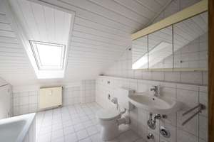 1-Zimmer-Wohnung mit Balkon und Tiefgarage  in Ingolstadt – Oberer Grasweg 1a, 85055 Nordost, Ingolstadt – Vorschaubild 10