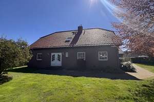 Wohnen mit Komfort: Großzügiges Einfamilienhaus mit Doppelgarage und  idyllischem Garten  – Die vollständige Adresse der Immobilie erhältst du vom Anbieter., 38239 Bleckenstedt, Salzgitter – Vorschaubild 11