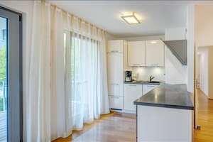 Möbliert: 3‑Zimmer Wohnung in Pasing in einer gepflegten Wohnanlage – Die vollständige Adresse der Immobilie erhältst du vom Anbieter., 81245 Neupasing, München – Vorschaubild 8