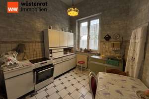 Großzügiges Altbauobjekt mit außergewöhnlichem Entwicklungspotenzial – Die vollständige Adresse der Immobilie erhältst du vom Anbieter., 42651 Solingen-Mitte, Solingen – Vorschaubild 5