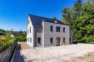 Erstbezug – Hochwertige Eigentumswohnung mit Loggia – Die vollständige Adresse der Immobilie erhältst du vom Anbieter., 48163 Mecklenbeck, Münster – Vorschaubild 2