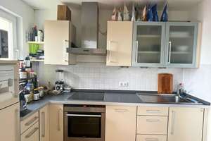 Gepflegte 2-Zimmer-Wohnung mit Balkon und Einbauküche in Schwabing – Leopoldstr. 167, 80804 Münchner Freiheit, München – Vorschaubild 8