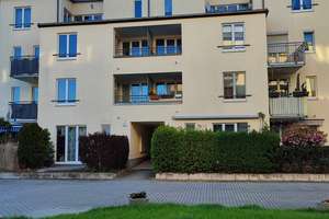 BEZUGSFREIE 2-Zimmer-Wohnung mit Balkon, Aufzug & Tiefgarage in Leipzig-Lindenau am Karl-Heine-Kanal