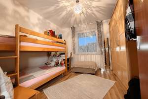 Gepflegte 3-Zimmer-Eigentumswohnung mit Balkon, Garage und langfristigem Mietverhältnis – Die vollständige Adresse der Immobilie erhältst du vom Anbieter., 59077 Pelkum, Hamm – Vorschaubild 5