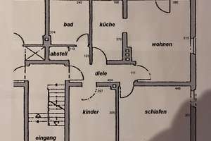 Stilvolle 3-Zimmer-Wohnung in zentraler Lage von Siegen - Erstbezug nach umfassender Sanierung-  – Unter dem Klingelschacht 38, 57074 Siegen, Siegen – Vorschaubild 10